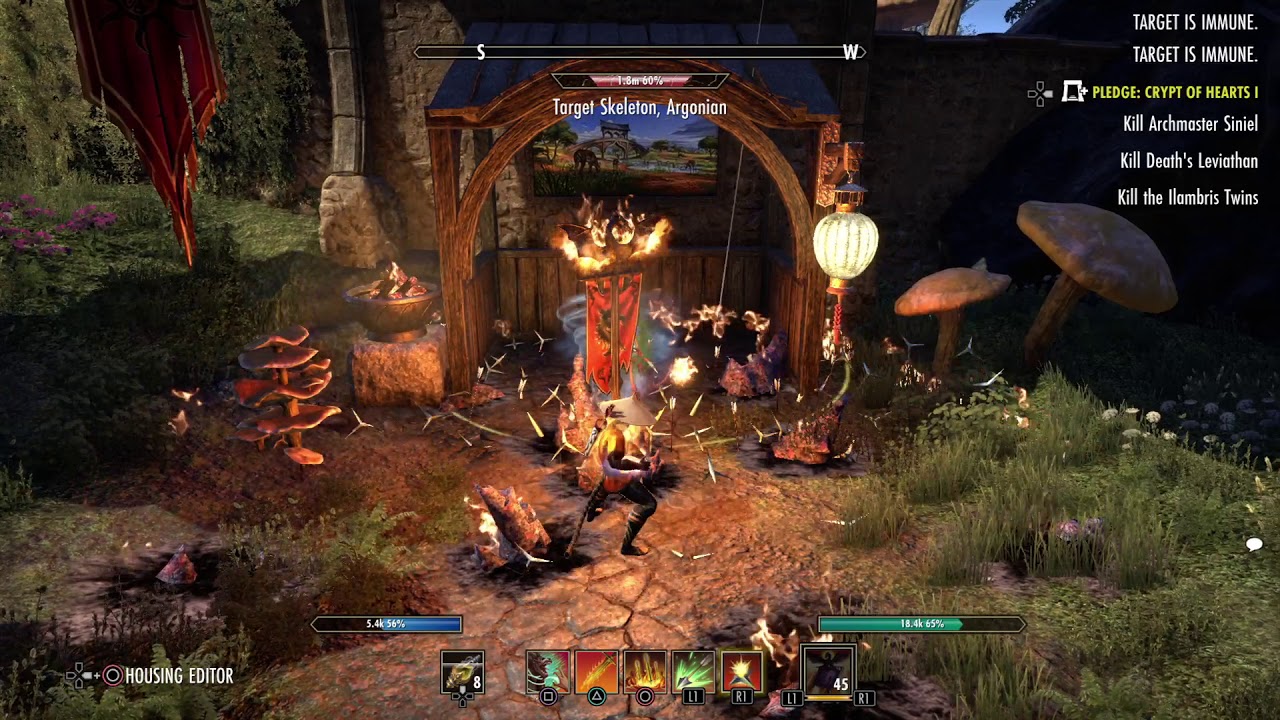 Stam dk murkmire dps rotation