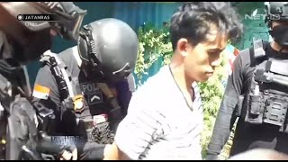 Pelaku Pemerasan Yang Mencatut Nama Polisi Dibekuk - Jatanras