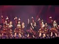 涙の夢実現...✨向井地美音、ついに&ldquo;ノースリーブス入り&rdquo;の奇跡の夜🔥