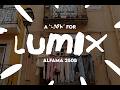 Warm Everyday 'Look' for LUMIX Cameras