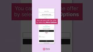 Nu Skin Stela Quick Share screenshot 5