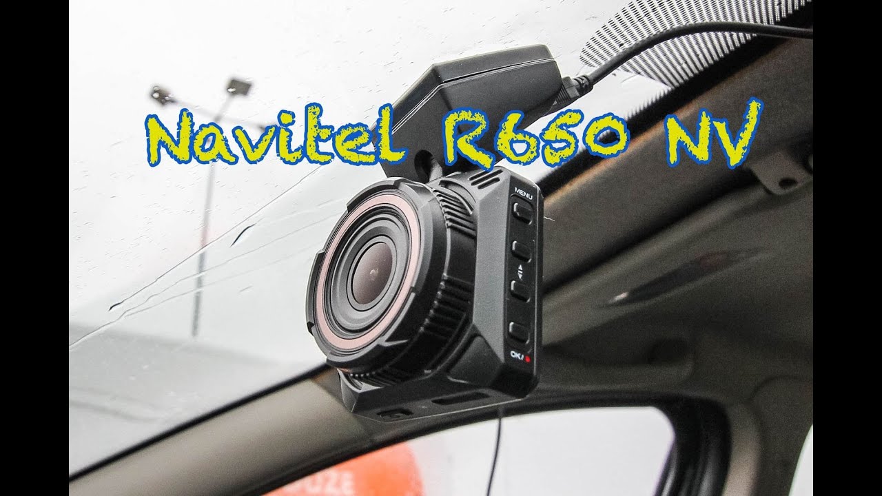 Видеорегистратор navitel r650 nv инструкция
