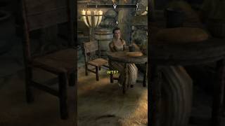 NOVO móvel de Riverwood: Camila-Mesa #games #skyrim #gameplay #memes #bugs