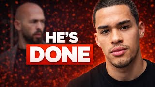 Andrew Tate Is Losing Control… And Sneako Just Exposed It Wealth