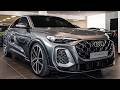 New Audi Q5 Sportback S Line Quattro 2026 Interior Exterior Walkaround New Audi Q5 Sportback S Line Quattro 2026 Interior Exterior Walkaround