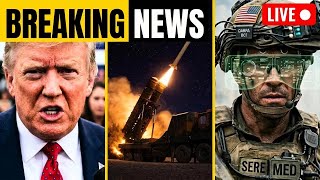 BREAKING: Pentagon’s Secret Project Exposed | Time’s Running Out on Iran