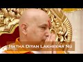 Hathan Diyan Lakeeran Nu| Guruji Bhajan| Whatsapp Status Video