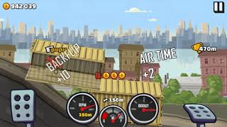 Hill Climb Racing 2 = Gameplay Walkthrough Part #3 screenshot 5