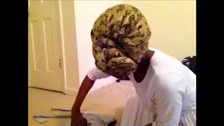 How To Make An Israelite Male Garment