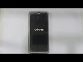 Vivo Y19 ( 1915 )  Unlock Password Pattern and Frp Google Account With MRT Dongle