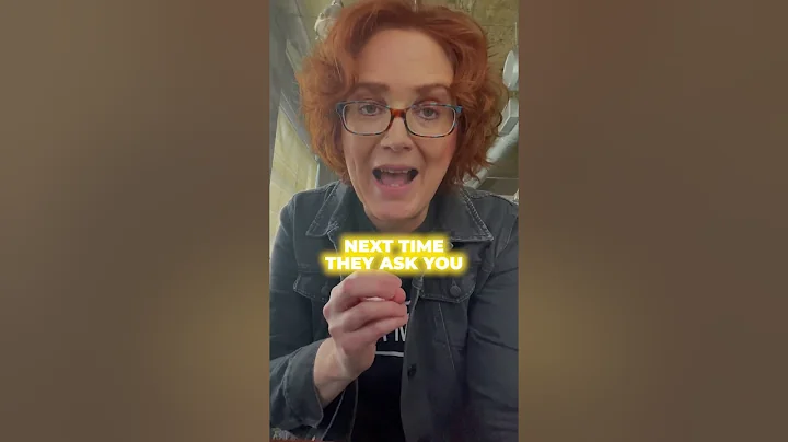 Jezebel Spirit? This is the Fastest Way to Discern #shorts