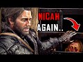 Arthur Rescues Micah from Strawberry Jail | Full Shootout & Silver Medal Walkthrough | RDR2