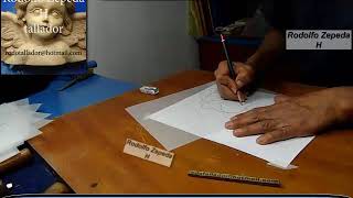 028 DIBUJO GRATIS  EL LINK DE DESCARGA ESTA ABAJO DEL VIDEO