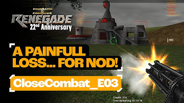 Command & Conquer: Renegade