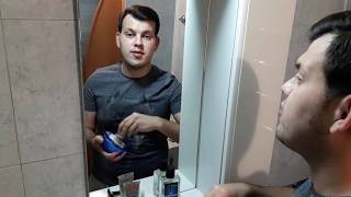 видео: Бритье. Т-станок Wilkinson Sword, Gillette Platinum, Omega 48, Strop Shoppe soap, Majestät lotion картинка: Бритье. Т-станок Wilkinson Sword, Gillette Platinum, Omega 48, Strop Shoppe soap, Majestät lotion