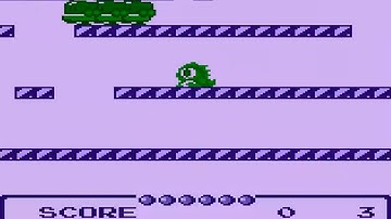 ATARI FALCON GOD BOY BUBBLE BOBBLE NINTARI GAMEBOY EMULATOR ITS NINTENDO By RESERVOIR GODS