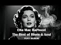 Blues & Soul Love Songs | Etta James Style Classics for Timeless Memories