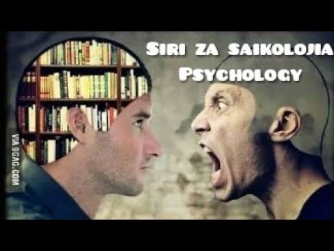 Video: Kwa Nini Hupaswi Kukaa Na Psychopath. Ishara Za Kisaikolojia Ya Kihemko