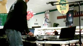 dj maze skills
