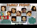 Family Front Episode 2..Ptv Classic Comedy Drama Sitcom Television Series 🎭 feat Naseem Vicky