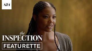 The Inspection | Meet the Filmmakers | Official Featurette HD | A24