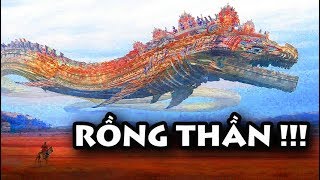 Shadow of the Colossus #4: QUÁI THÚ TO NHẤT THẾ GIỚI GAME !!!