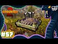 Grounded 2 Gameplay Deutsch (Folge 57) Die Base bekommt rote Beete