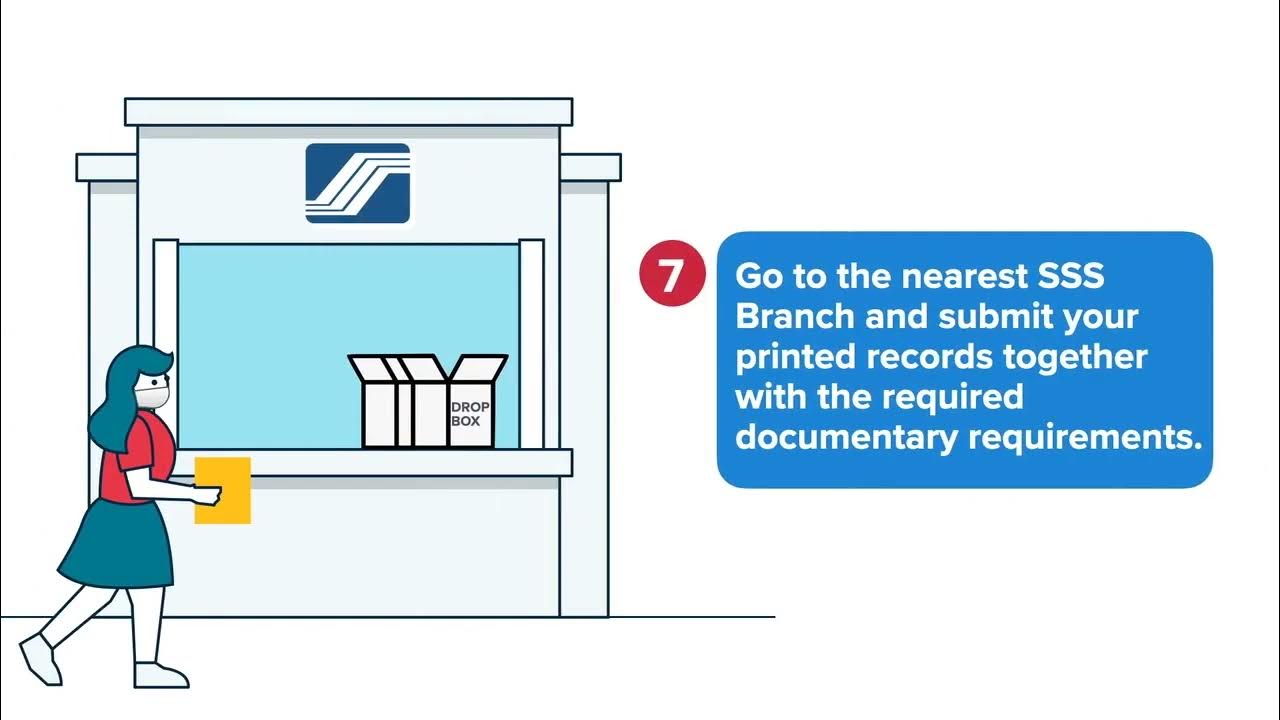 SSSApproved How to Apply for a Social Security Number online expreSSS