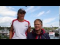 IFDS Worlds 2014: Sights and Sounds, Final Day