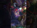 Angsty Teapot Destroys Enemy Team #leagueoflegends #gaming #outplay