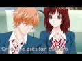 藤田麻衣子 (Fujita Maiko) さわって (Sawatte) Sub español | AMV