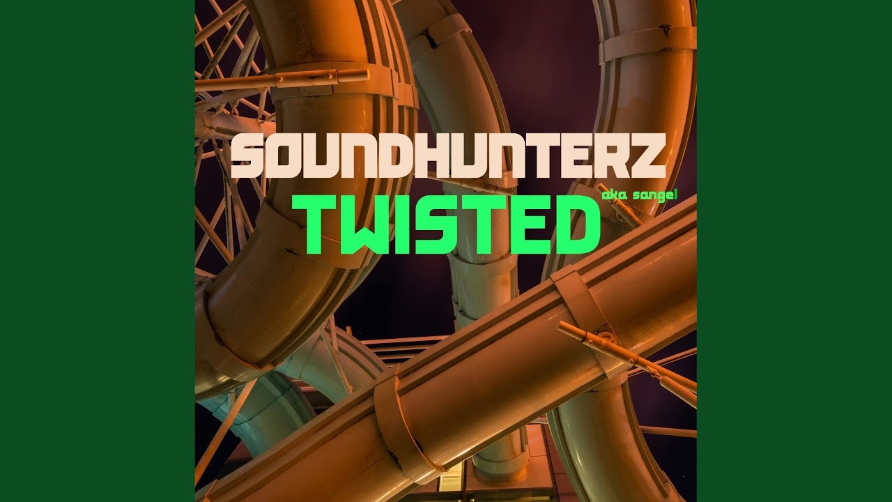 Twisted - YouTube