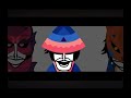 All incredibox the unreleased mod bonuses