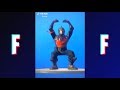 TIK TOK FORTNITE COMPILATION 9 👺 MEJORES MOMENTOS + FAILS + RISA + GRACIOSOS.