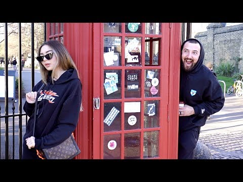 filming-pranks-in-london!!
