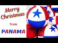 Christmas in Panama! Multiplaza, Parque Urraca, Parade, Drone Show, &amp; Fireworks!