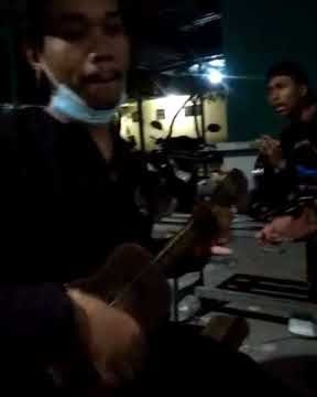 sakit gigi story wa pengamen sidoarjo