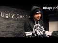 Dizaster: "Murda Mook Isn't Half The Rapper Iron Solomon Is" | #Blackout6ix