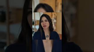 Hiç Birşey Olmamış Gibi Kahve Istemesi Peki 😅Şrefrüya Özdemir Şfet