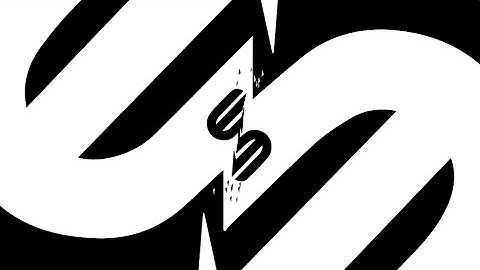 2D Super Moustache Intro | by Valentin Macke