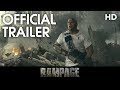 RAMPAGE | Official Trailer 1 | 2018 [HD]