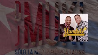 Marisela 2016 Promo - Orquesta Yambele