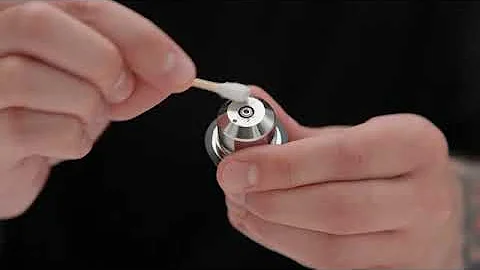 How to clean Puffco Proxy New 2025 Model