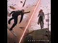 Darkphoenix jeanvquicksilver