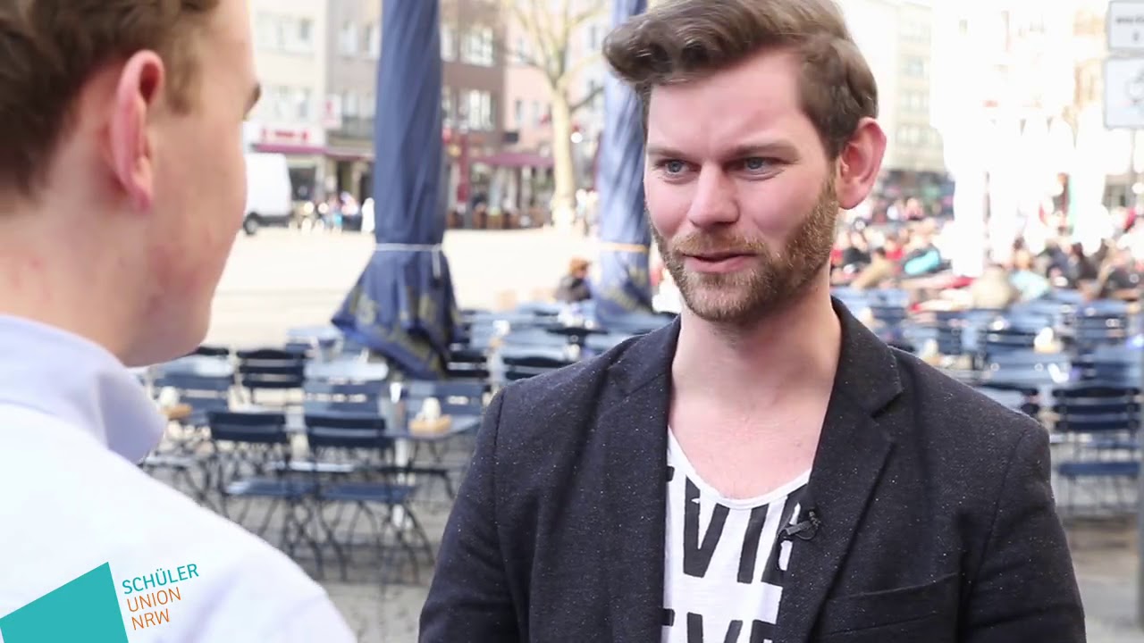 Su Fragt Nach Bei Florian Braun Youtube