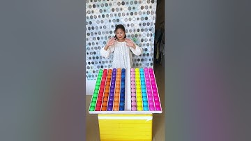 Fastest Puzzle on the Internet! 🧠🟢🔴