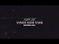 Rauze  montral chill visualizer officiel