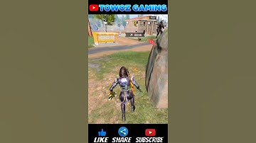 FASTEST SQUAD WIPE IN Call Of Duty Mobile BR | CODM SQUAD WIPE #shorts #towozgaming