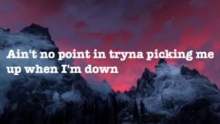 Matt Maeson • Grave Digger (Lyrics) chords