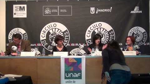 Día 7 - 03 Intervención desde Distintos Ámbitos